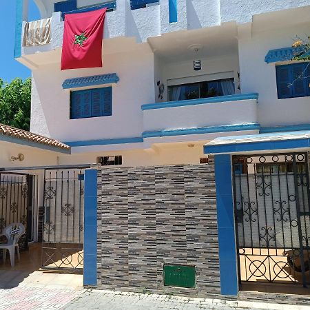 Residence Mediterranee Martil Exterior photo
